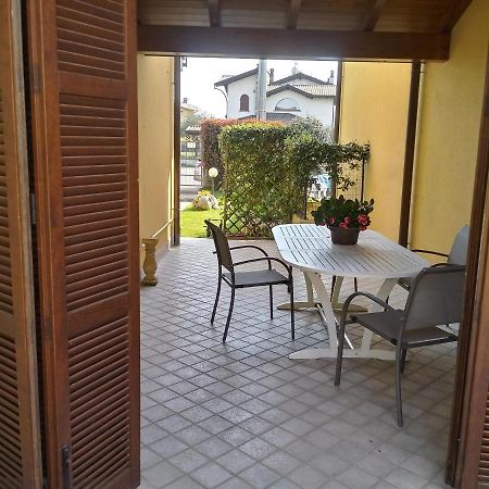 B&B Malpensa Ticino Valley 비촐라티씨노 외부 사진