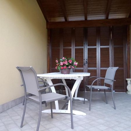 B&B Malpensa Ticino Valley 비촐라티씨노 외부 사진
