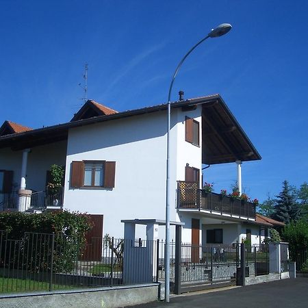 B&B Malpensa Ticino Valley 비촐라티씨노 외부 사진