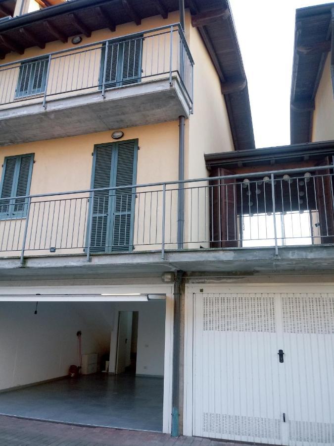 B&B Malpensa Ticino Valley 비촐라티씨노 외부 사진