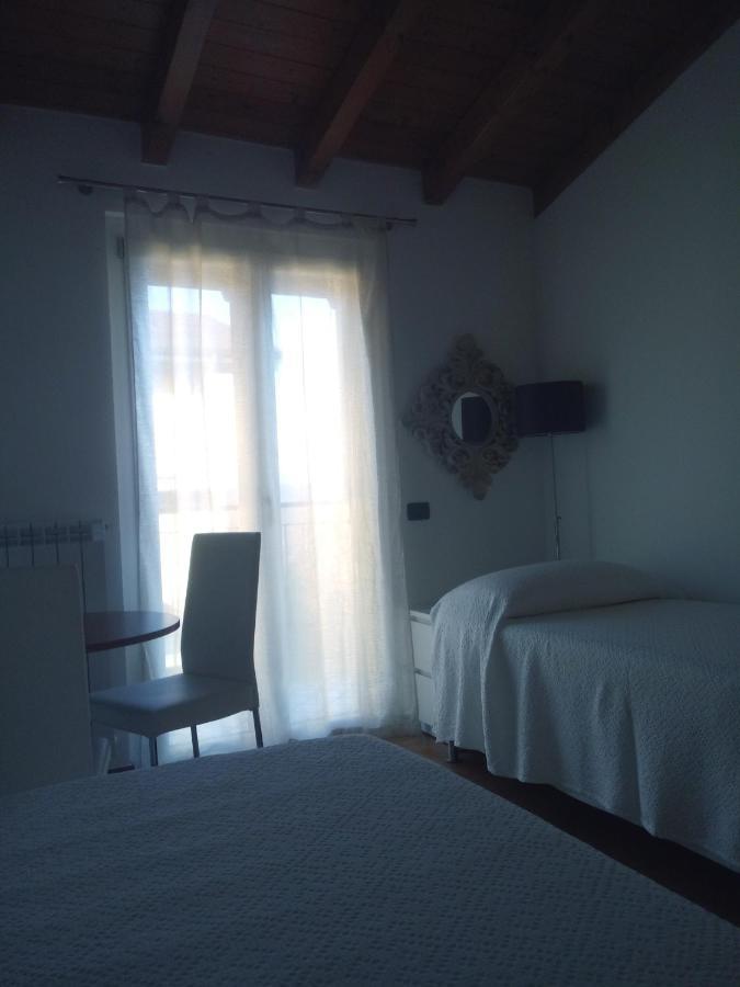 B&B Malpensa Ticino Valley 비촐라티씨노 외부 사진