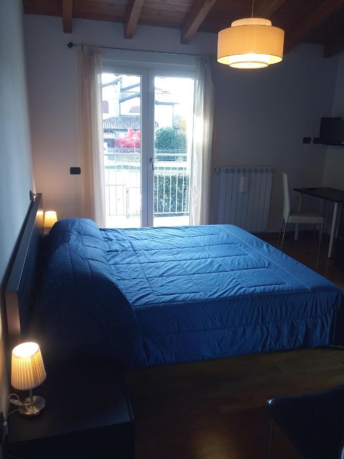 B&B Malpensa Ticino Valley 비촐라티씨노 외부 사진
