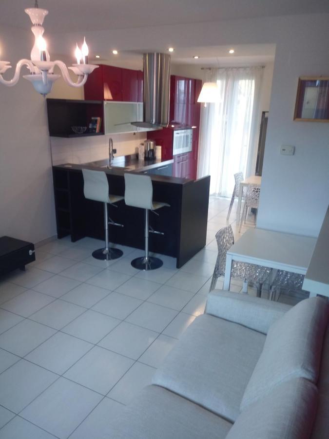 B&B Malpensa Ticino Valley 비촐라티씨노 외부 사진
