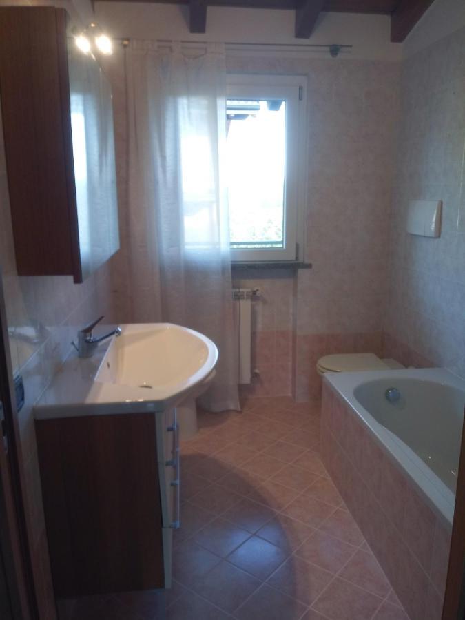 B&B Malpensa Ticino Valley 비촐라티씨노 외부 사진