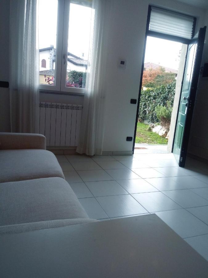 B&B Malpensa Ticino Valley 비촐라티씨노 외부 사진