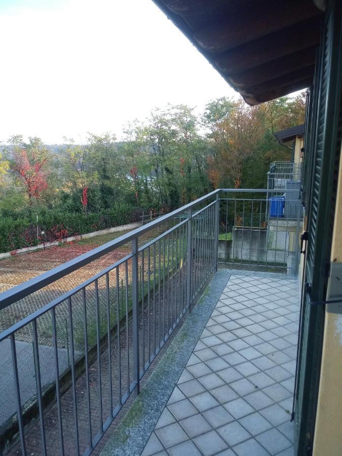 B&B Malpensa Ticino Valley 비촐라티씨노 외부 사진