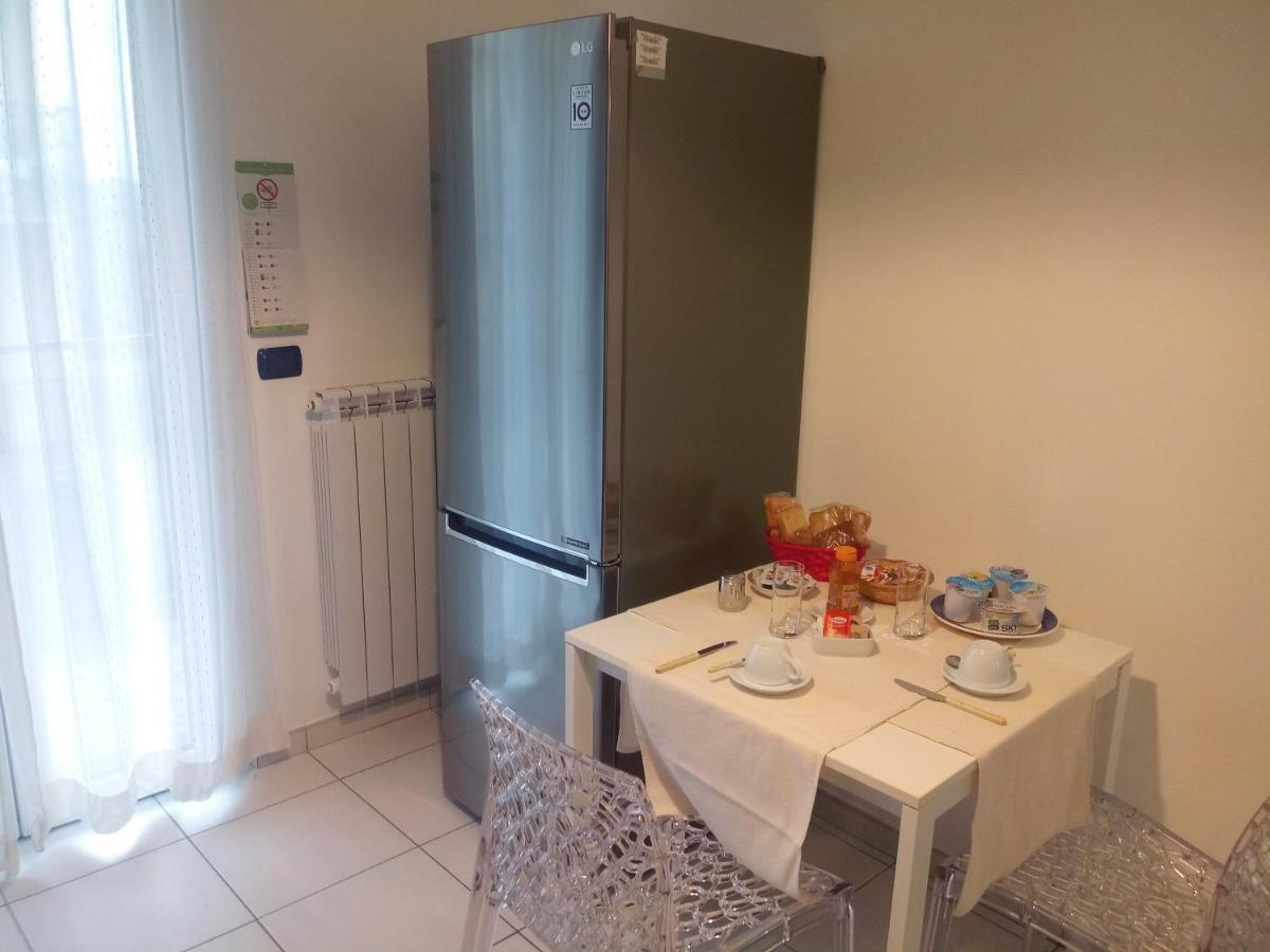 B&B Malpensa Ticino Valley 비촐라티씨노 외부 사진