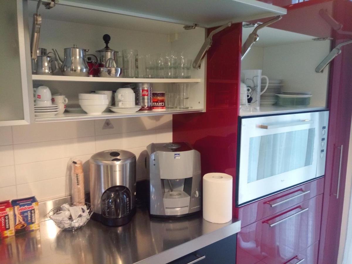 B&B Malpensa Ticino Valley 비촐라티씨노 외부 사진