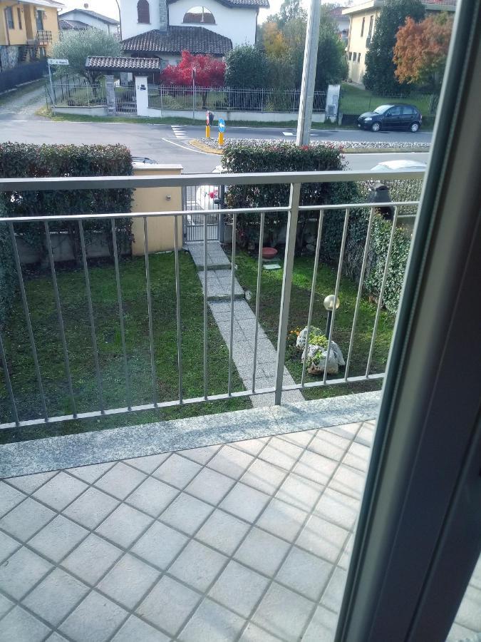 B&B Malpensa Ticino Valley 비촐라티씨노 외부 사진