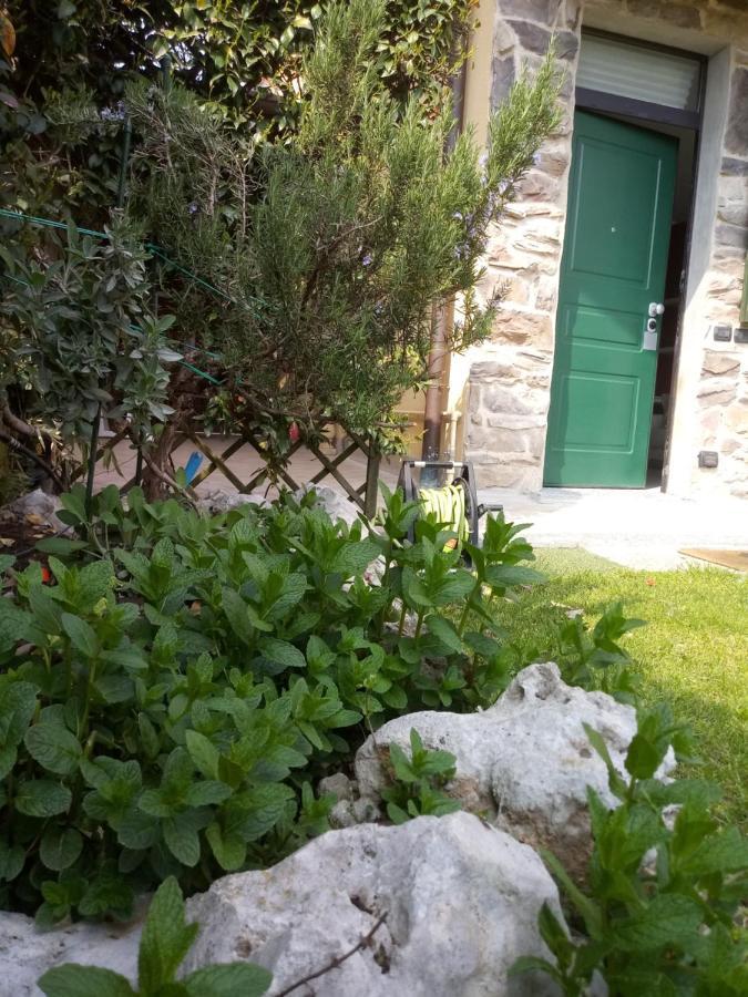 B&B Malpensa Ticino Valley 비촐라티씨노 외부 사진