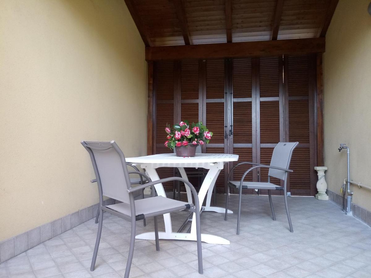 B&B Malpensa Ticino Valley 비촐라티씨노 외부 사진