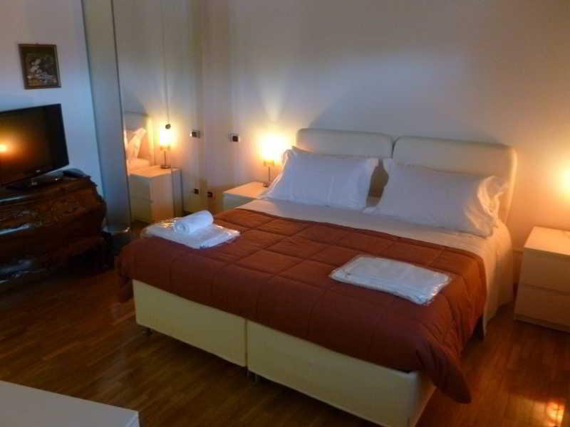 B&B Malpensa Ticino Valley 비촐라티씨노 외부 사진