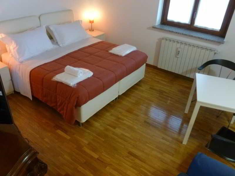 B&B Malpensa Ticino Valley 비촐라티씨노 외부 사진