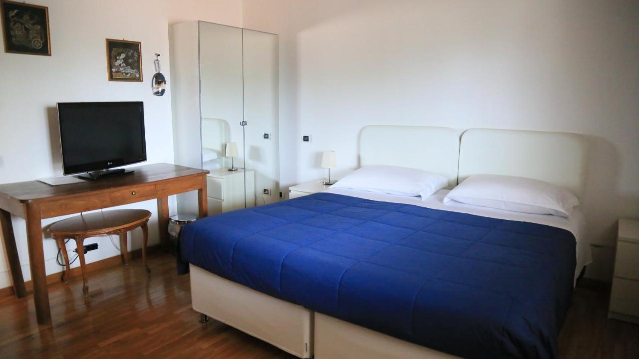 B&B Malpensa Ticino Valley 비촐라티씨노 외부 사진